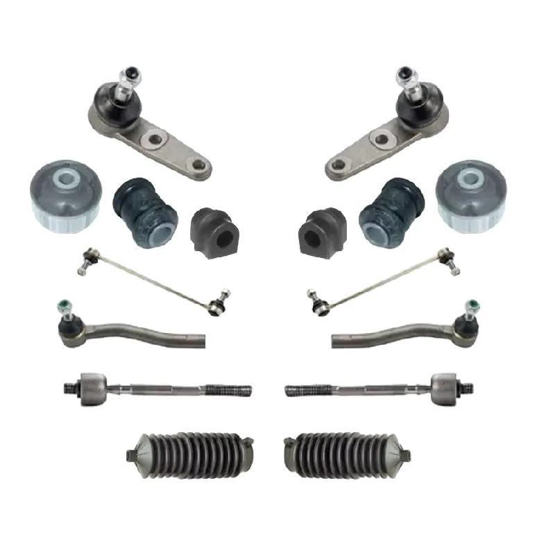 Kit Completo Tren Delantero Chevrolet Aveo Kit Completo Tren Delantero Chevrolet Aveo - Imagen 1
