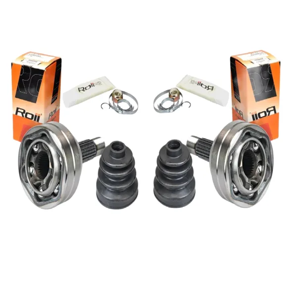 Kit X2 Homocinetica Chevrolet Corsa (22-28)