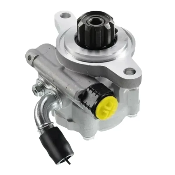Bomba Direccion Hidraulica Toyota Hilux / Sw4 2005 Al 2015