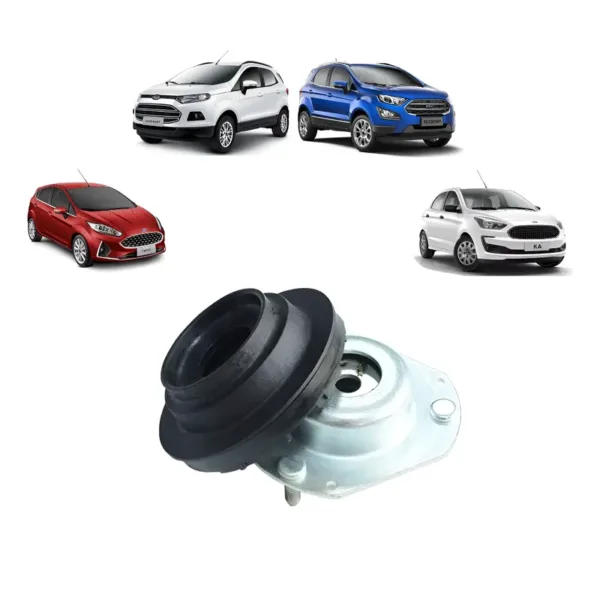 Kit Cazoleta + Crapodina Ford Fiesta / Ecosport Kinetic