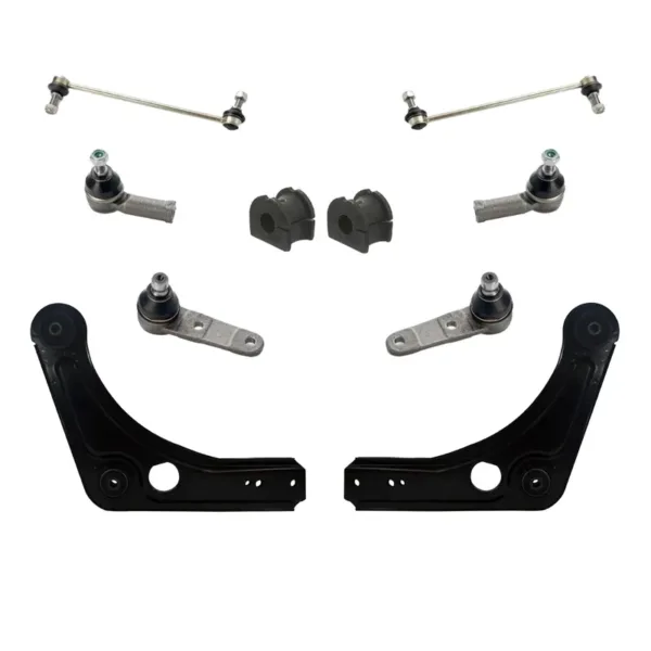 Kit De Tren Delantero Ford Escort / Orion / Pointer