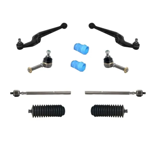 Kit De Tren Delantero Peugeot 205 10 Piezas