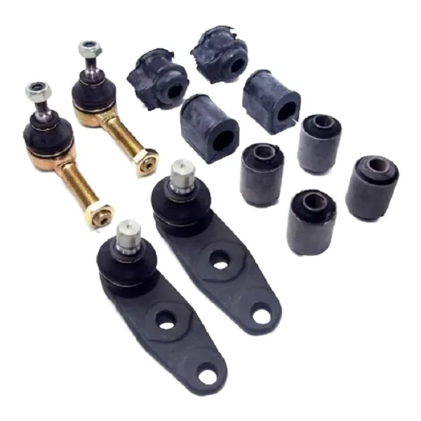Kit Tren Delantero Renault 9 Y Renault 11