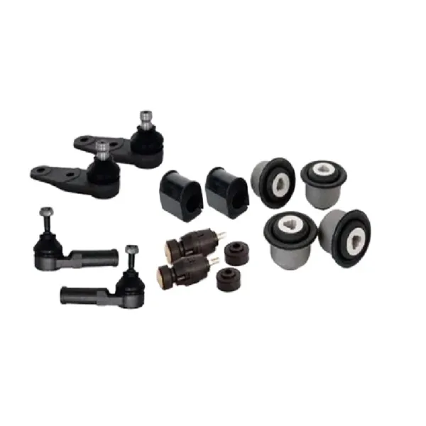 Kit Tren Delantero Renault Clio 2 / Symbol