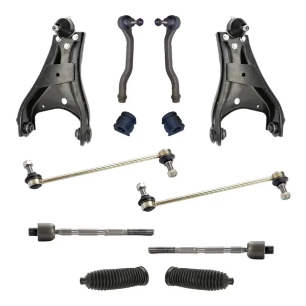 Kit Tren Delantero Renault Duster / Oroch