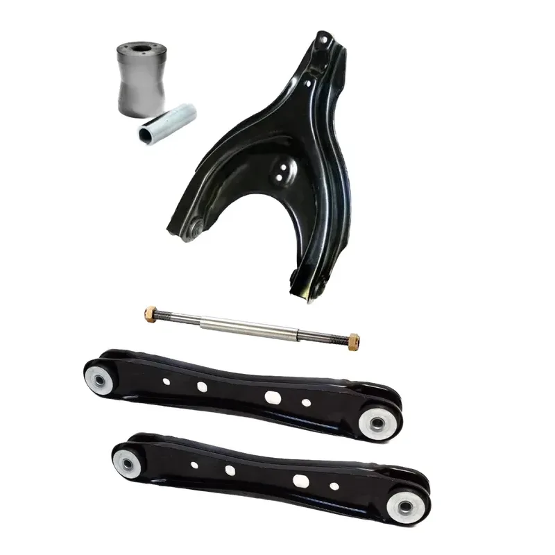 Kit Tren Trasero Renault 12 R12 Completo Kit Tren Trasero Renault 12 R12 Completo - Imagen 1