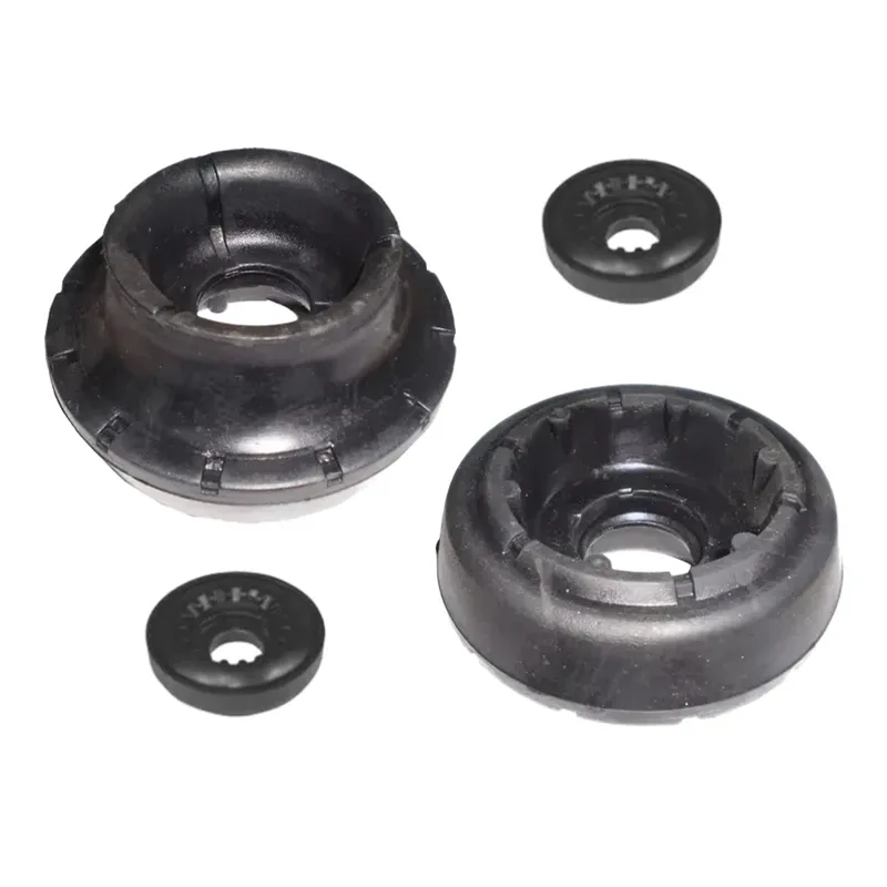 Kit X 2 Cazoleta Con Crapodina Golf / Polo / Caddy - Imagen 1