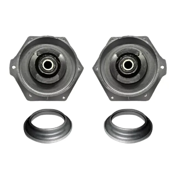 Kit X2 Cazoleta + Crapodina Peugeot 504 / 505 (86-94)