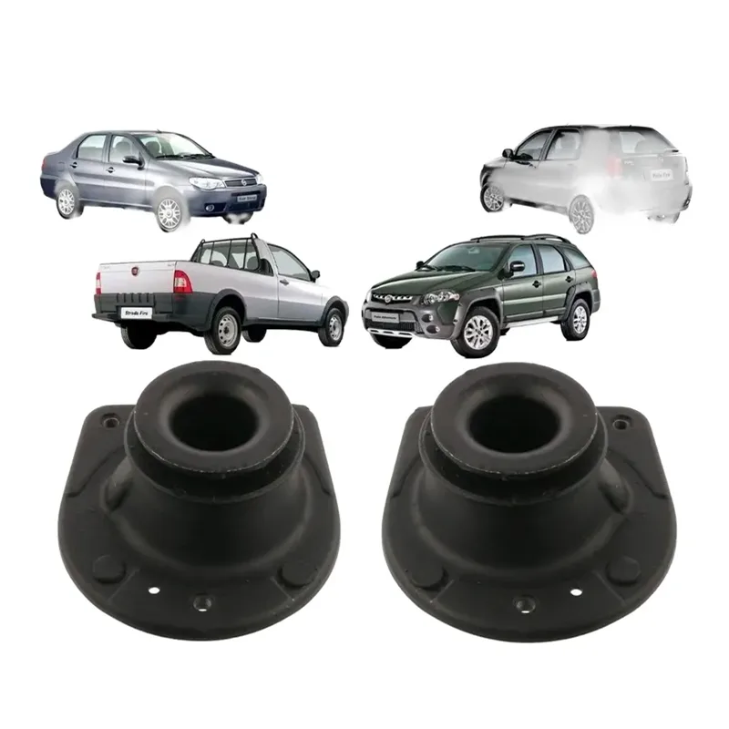 Kit X2 Cazoleta Delantera Fiat Palio Siena Strada Idea Kit X2 Cazoleta Delantera Fiat Palio Siena Strada Idea - Imagen 1