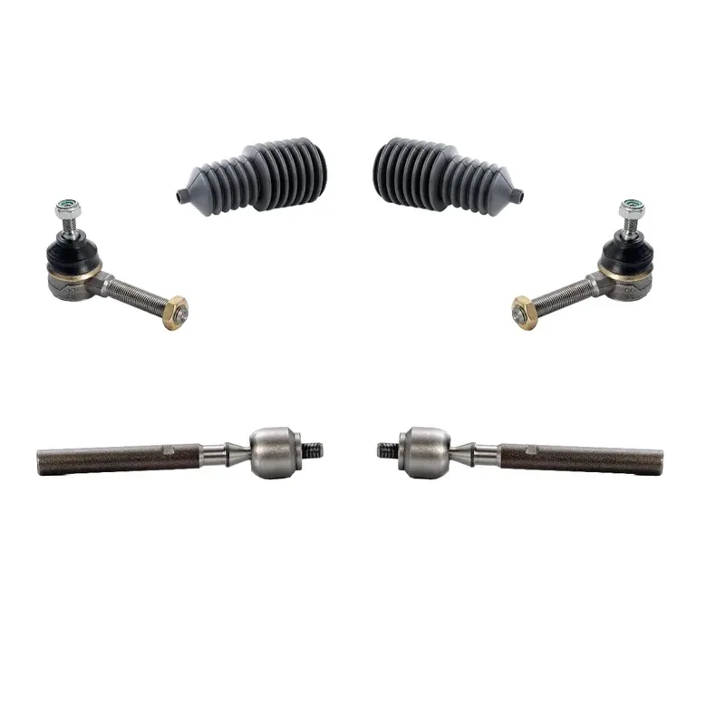 Kit X2 Reforma De Direccion Renault 12 Extremo + Precap Kit X2 Reforma De Direccion Renault 12 Extremo + Precap - Imagen 1