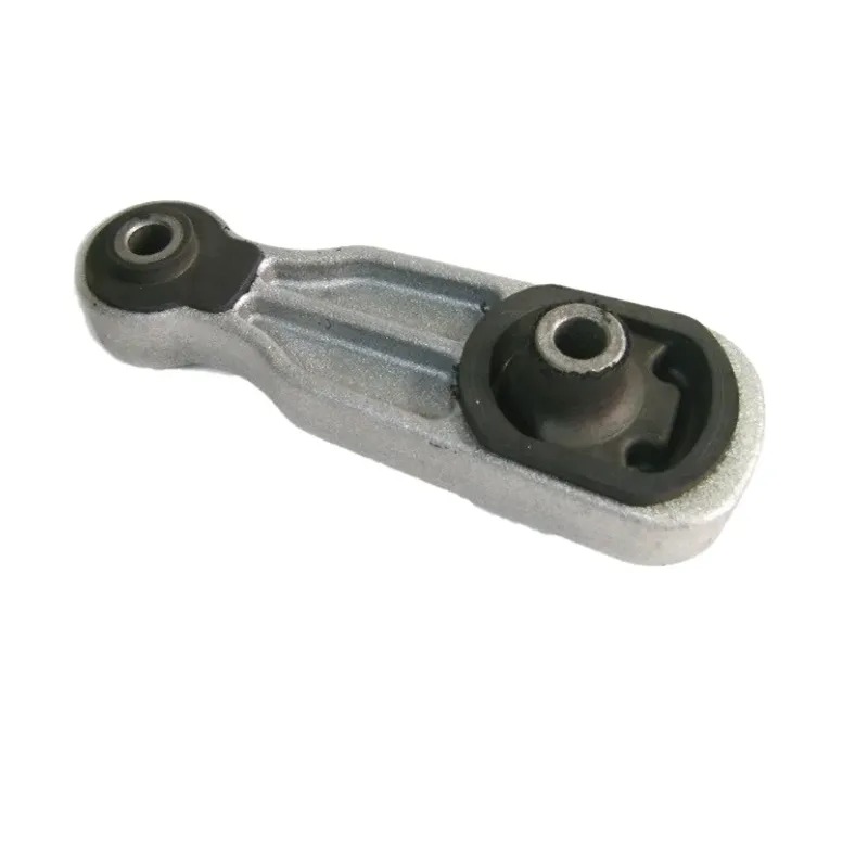 Soporte Motor Trasero Caja Peugeot 208 / 2008 1.4 - Imagen 1