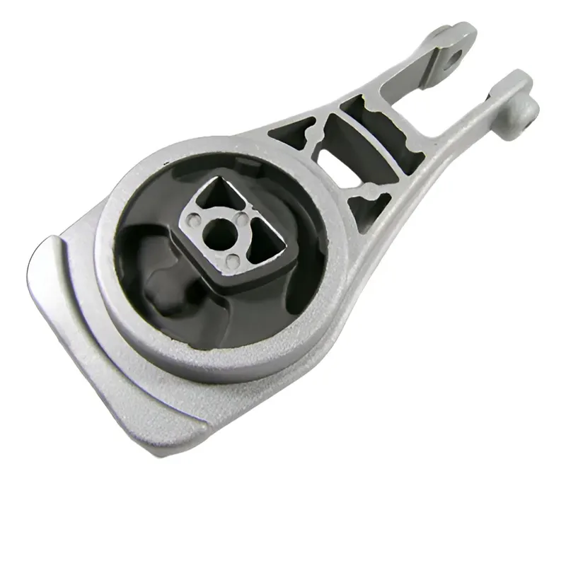 Soporte Motor Trasero (caja) Onix Prisma Spin Cobalt Sonic - Imagen 1