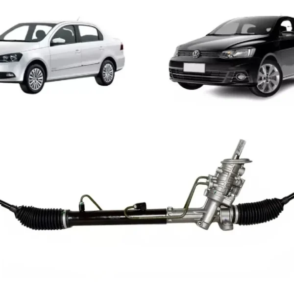 Cremallera Hidraulica Gol Trend Voyage Eje Cuadrante